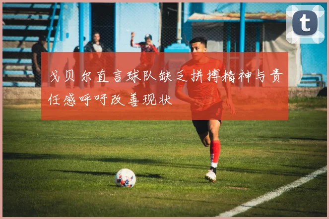 戈贝尔直言球队缺乏拼搏精神与责任感呼吁改善现状