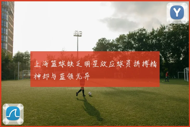 上海篮球缺乏明星效应球员拼搏精神却与蓝领无异