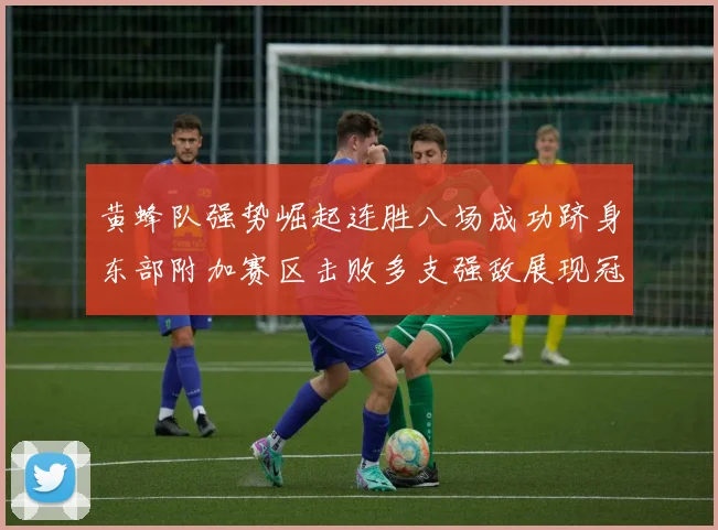 黄蜂队强势崛起连胜八场成功跻身东部附加赛区击败多支强敌展现冠军潜力